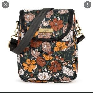 Jujube Be Cool Far Out Floral